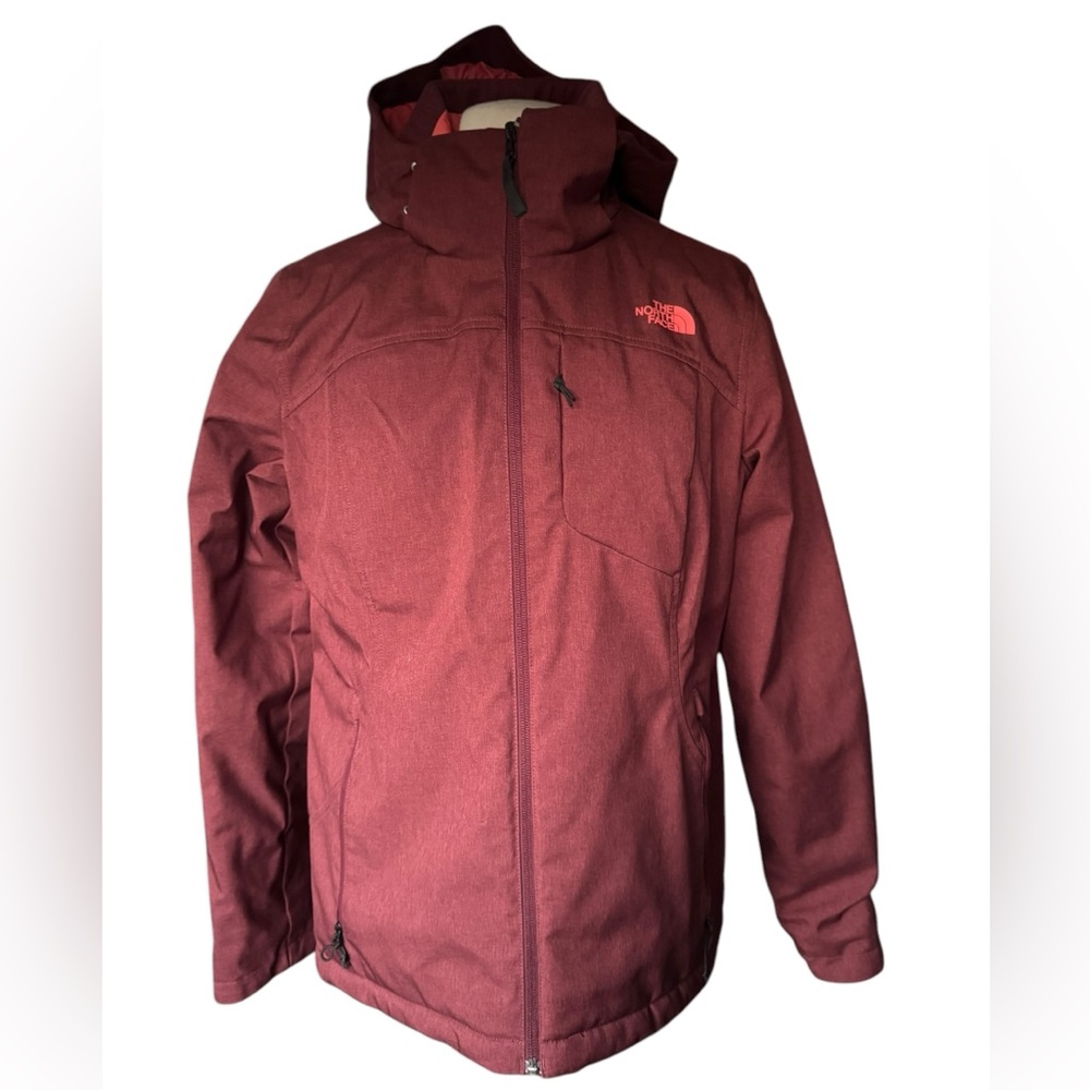 The North Face Apex‎ Elevation Insulated Hooded Jacket